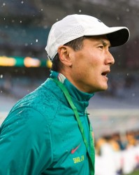 开云官网-体坛：国足约战泰国朝鲜存疑问 为何热身意大利几无可能