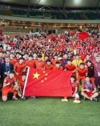 kaiyun-两大因素令亚运足球取消门槛 U23国足不受影响