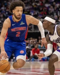 开云-NBA最新实力榜：雷霆首次被超越，活塞成为第一，火箭第三！
