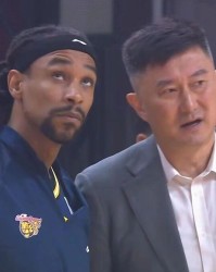 开云-广东男篮一大问题明显，杜锋培养球员被质疑，徐杰伤病恢复一般