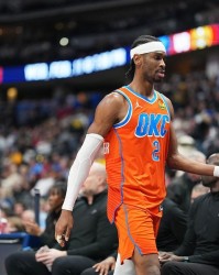 开云体育-NBA MVP榜：亚历山大继续榜首，前三无变化，坎宁安升至第四